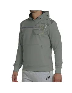 Sudadera Bullpadel Baiona | Ofertas de pádel 2